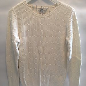 ST JOHN’S BAY sweater